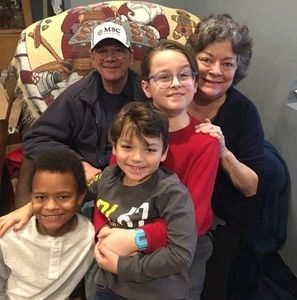 Meet your Posher, Jill